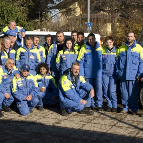 Incontro Vivaro n. 12 / 59399