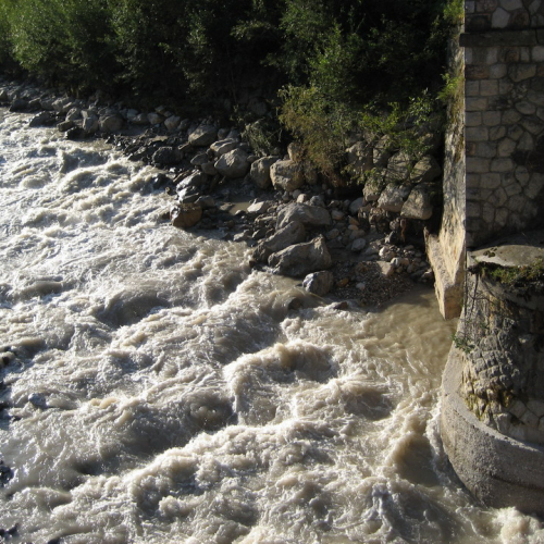 Danni alluvione 04/09 n. 77 / 42052