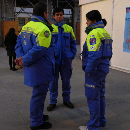 Altre foto stand PCR a Trieste n. 3 / 60070