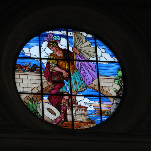 Celebrazioni San Floriano (Villanova, San Giorgio di Nogaro) n. 26 / 108546