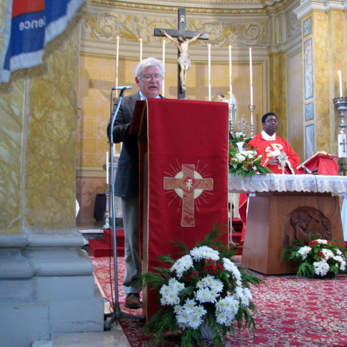 Celebrazioni San Floriano (Villanova, San Giorgio di Nogaro) n. 29 / 108549