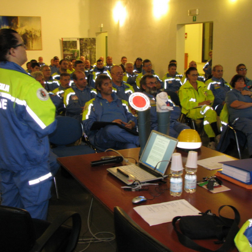 Incontro del 19 ottobre n. 6 / 87544