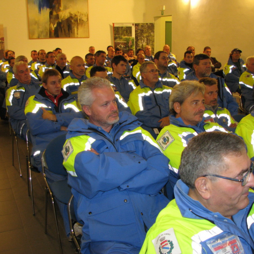 Incontro del 19 ottobre n. 7 / 87545