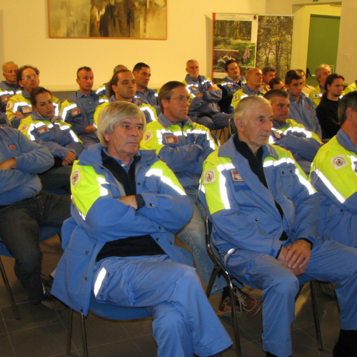 Incontro del 19 ottobre n. 8 / 87546