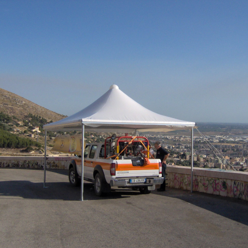 In postazione / 15207
