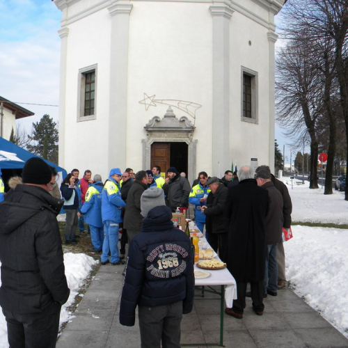 Inaugurazione presepe n. 9 / 59561