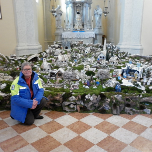 Inaugurazione presepe n. 11 / 59563