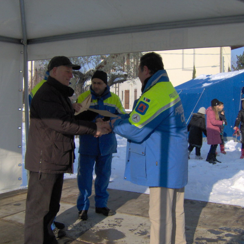 Inaugurazione presepe n. 6 / 46689
