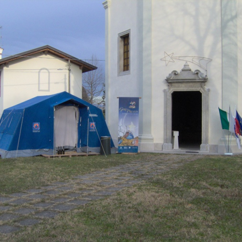 Tapogliano 16dic07 n. 1 / 19634