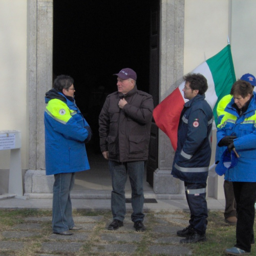 Tapogliano 16dic07 n. 2 / 19635