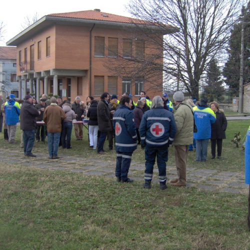 Tapogliano 16dic07 n. 8 / 19641