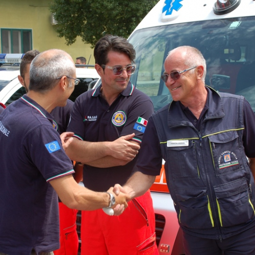 Inaugurazione Campagna AIB 2015 / 114025