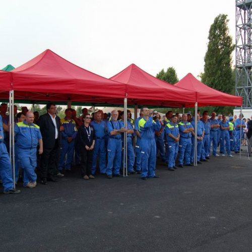 Inaugurazione Fiume Veneto 26 / 14301