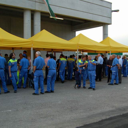 Inaugurazione Fiume Veneto 40 / 14315