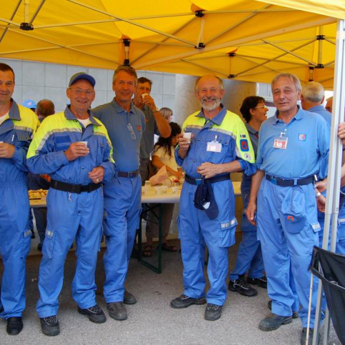 Inaugurazione Fiume Veneto 41 / 14316