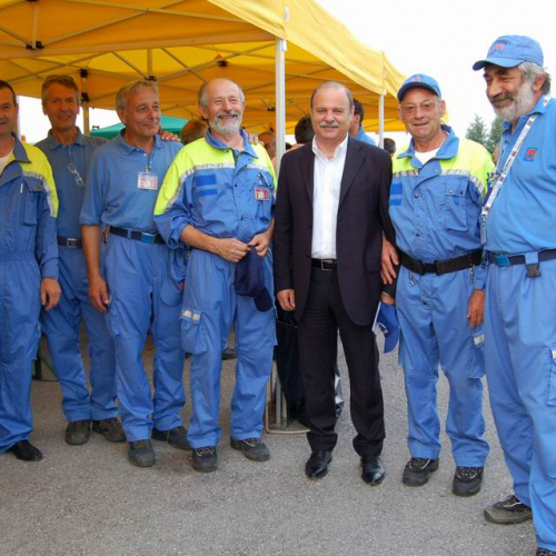 Inaugurazione Fiume Veneto 42 / 14317