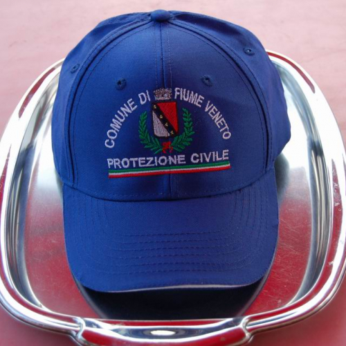 Inaugurazione Fiume Veneto 43 / 14318