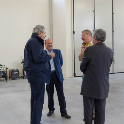 Inaugurazione San Daniele, 09 giugno 07 005 / 13981