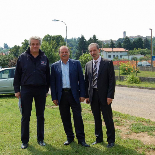 Inaugurazione San Daniele, 09 giugno 07 012 / 13988