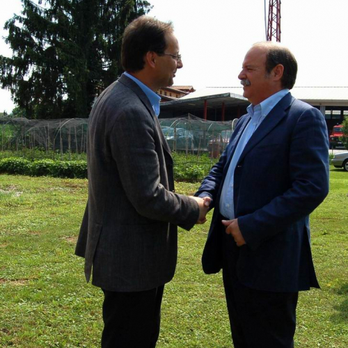 Inaugurazione San Daniele, 09 giugno 07 013 / 13989