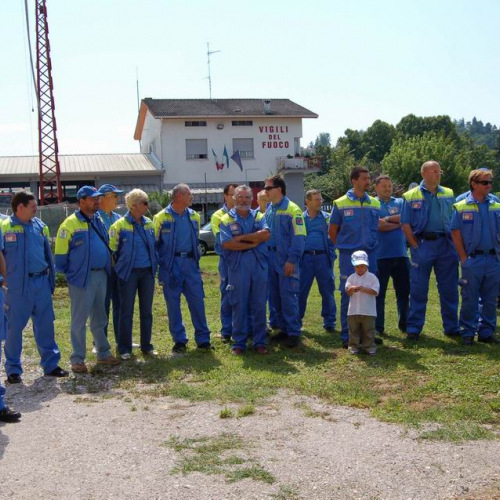 Inaugurazione San Daniele, 09 giugno 07 015 / 13991