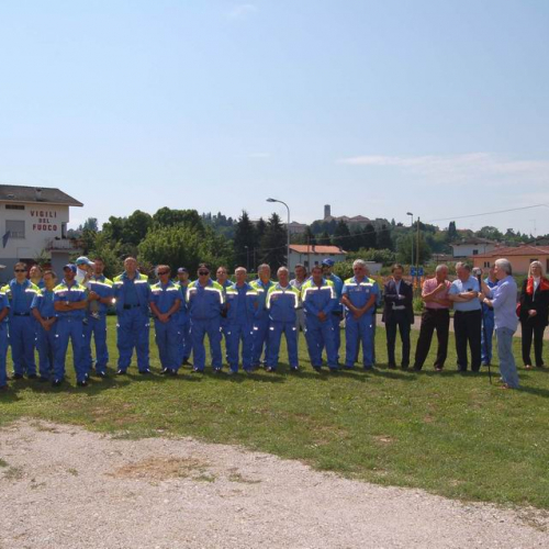 Inaugurazione San Daniele, 09 giugno 07 020 / 13996