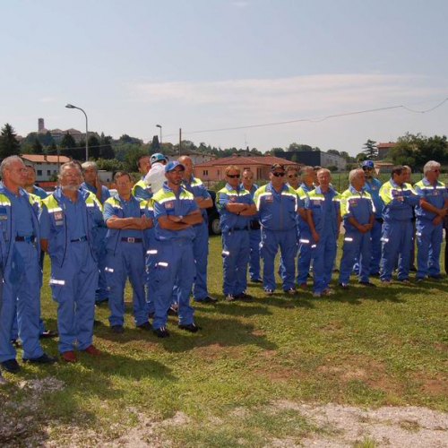 Inaugurazione San Daniele, 09 giugno 07 024 / 14000