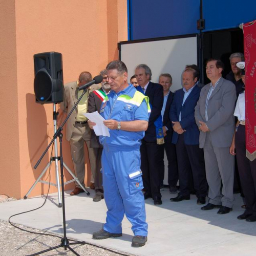 Inaugurazione San Daniele, 09 giugno 07 025 / 14001