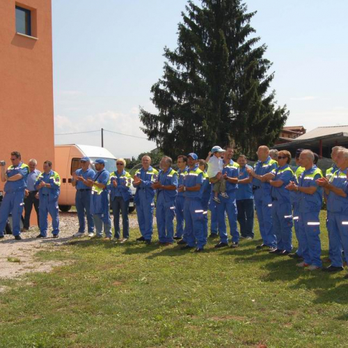 Inaugurazione San Daniele, 09 giugno 07 027 / 14003