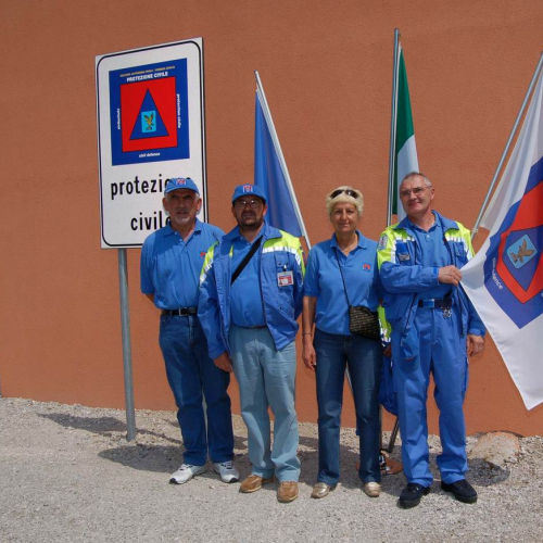Inaugurazione San Daniele, 09 giugno 07 045 / 14021