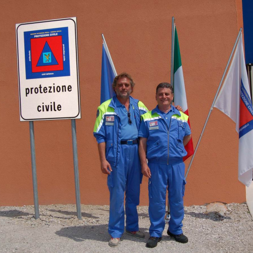 Inaugurazione San Daniele, 09 giugno 07 046 / 14022