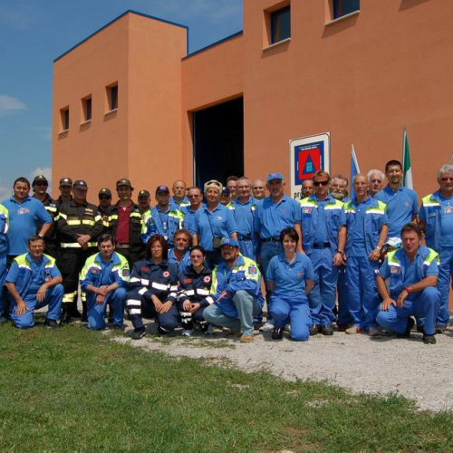 Inaugurazione San Daniele, 09 giugno 07 048 / 14024