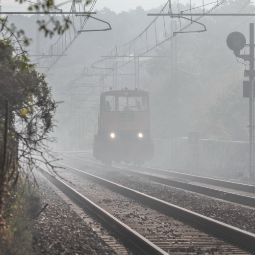 Incendi sul Carso n. 26 / 85302