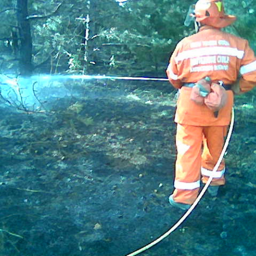 intervento AIB 07/09 n. 2 / 29160