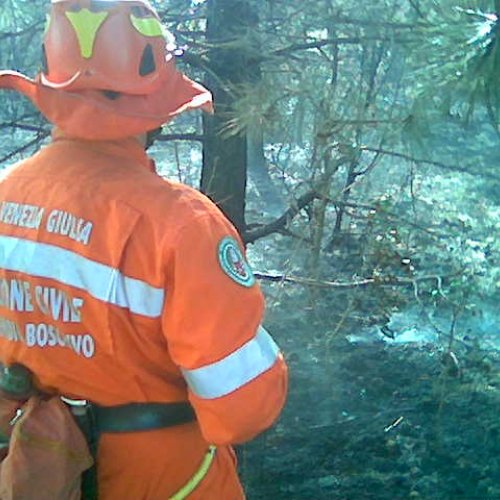 intervento AIB 07/09 n. 3 / 29161