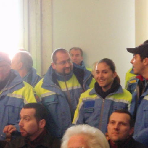 Cerimonia del 17/01/10 n. 2 / 47266