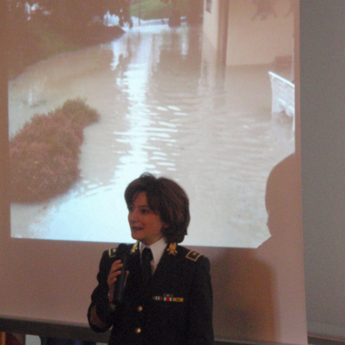 Cerimonia del 17/01/10 n. 3 / 47267