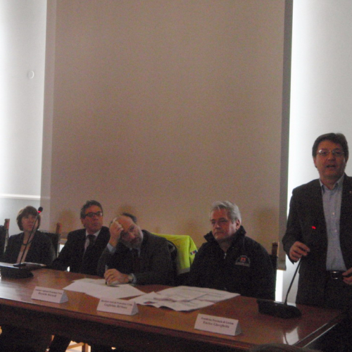 Cerimonia del 17/01/10 n. 4 / 47268