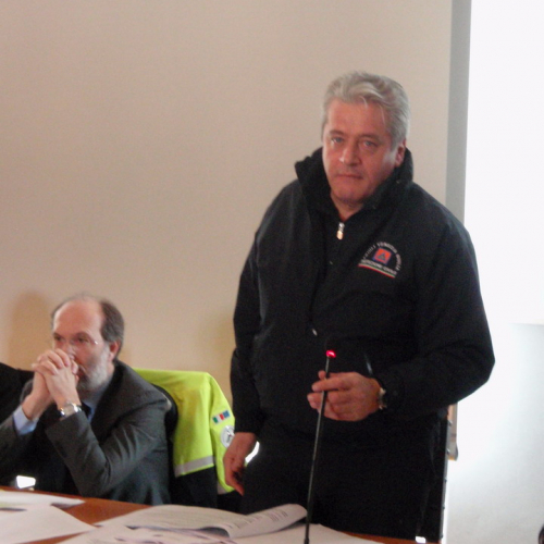 Cerimonia del 17/01/10 n. 5 / 47269