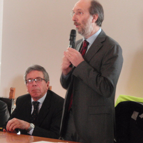 Cerimonia del 17/01/10 n. 7 / 47271