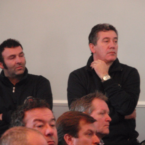 Cerimonia del 17/01/10 n. 9 / 47273