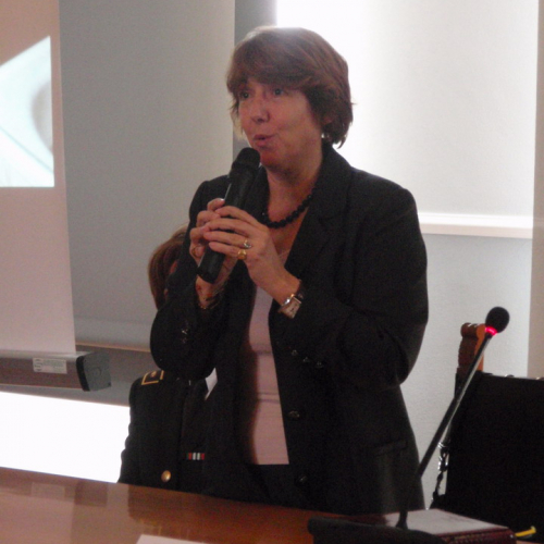 Cerimonia del 17/01/10 n. 10 / 47274