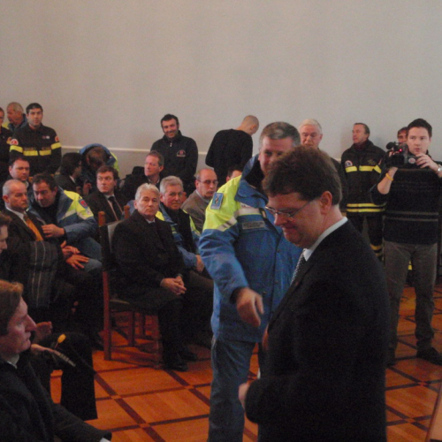 Cerimonia del 17/01/10 n. 11 / 47275