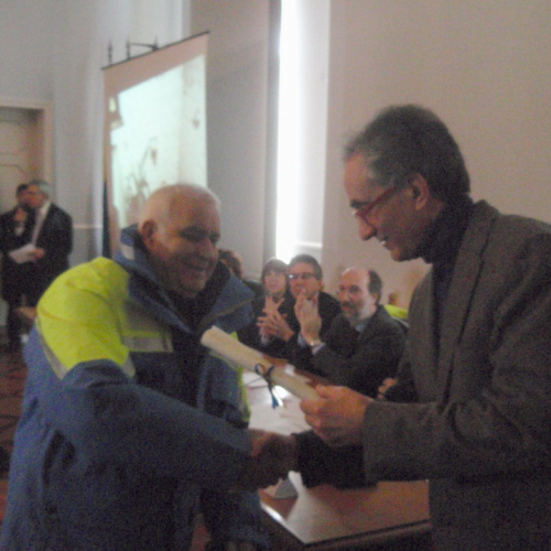 Cerimonia del 17/01/10 n. 16 / 47280