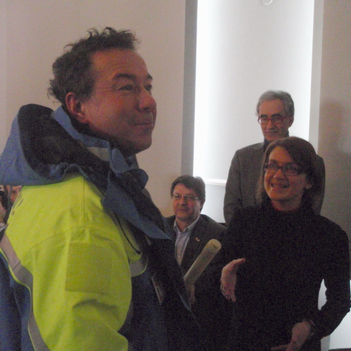 Cerimonia del 17/01/10 n. 20 / 47284