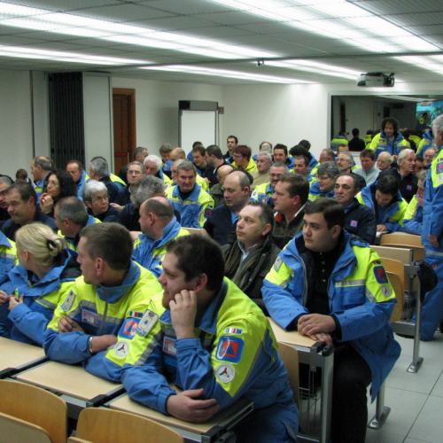 Incontro formativo 26/02/2010 n. 1 / 49044