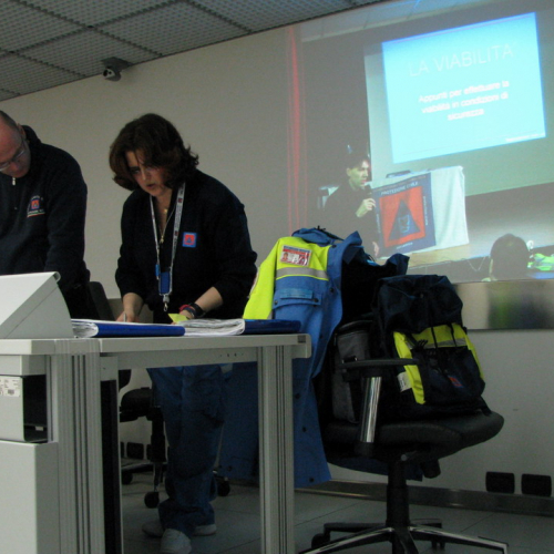 Incontro formativo 26/02/2010 n. 2 / 49045