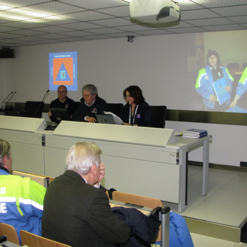Incontro formativo 26/02/2010 n. 6 / 49049