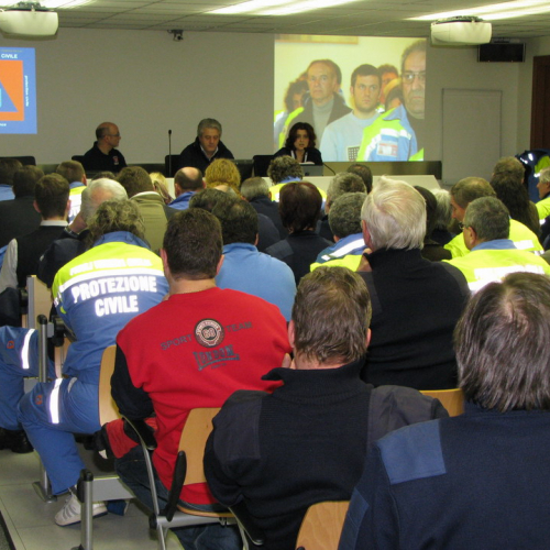 Incontro formativo 26/02/2010 n. 7 / 49050