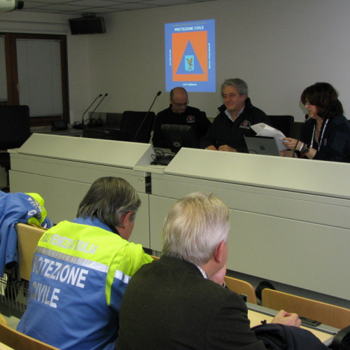 Incontro formativo 26/02/2010 n. 11 / 49054